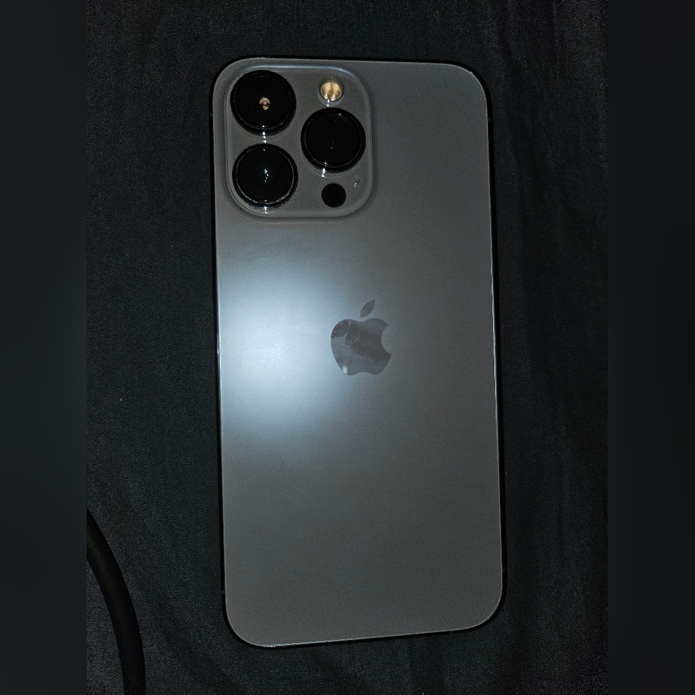 iPhone 13pro